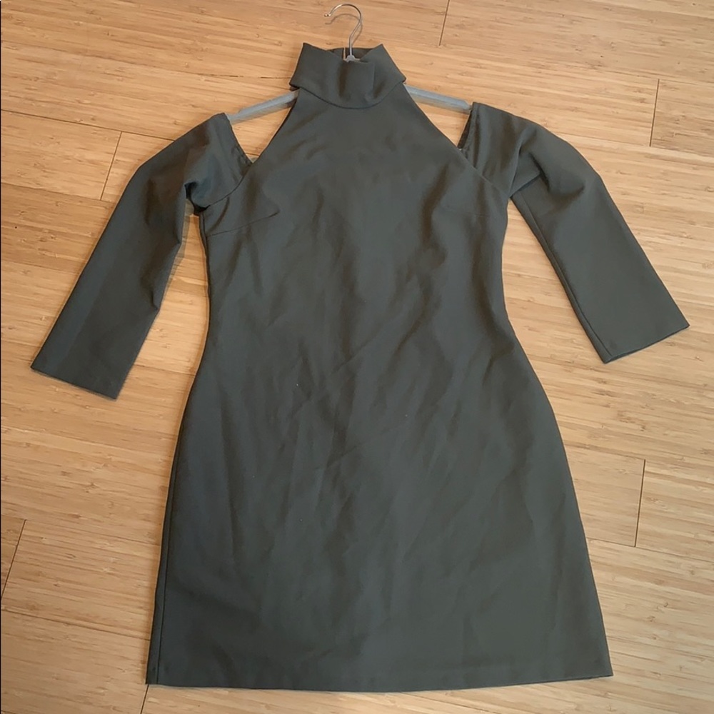 Boohoo Dress